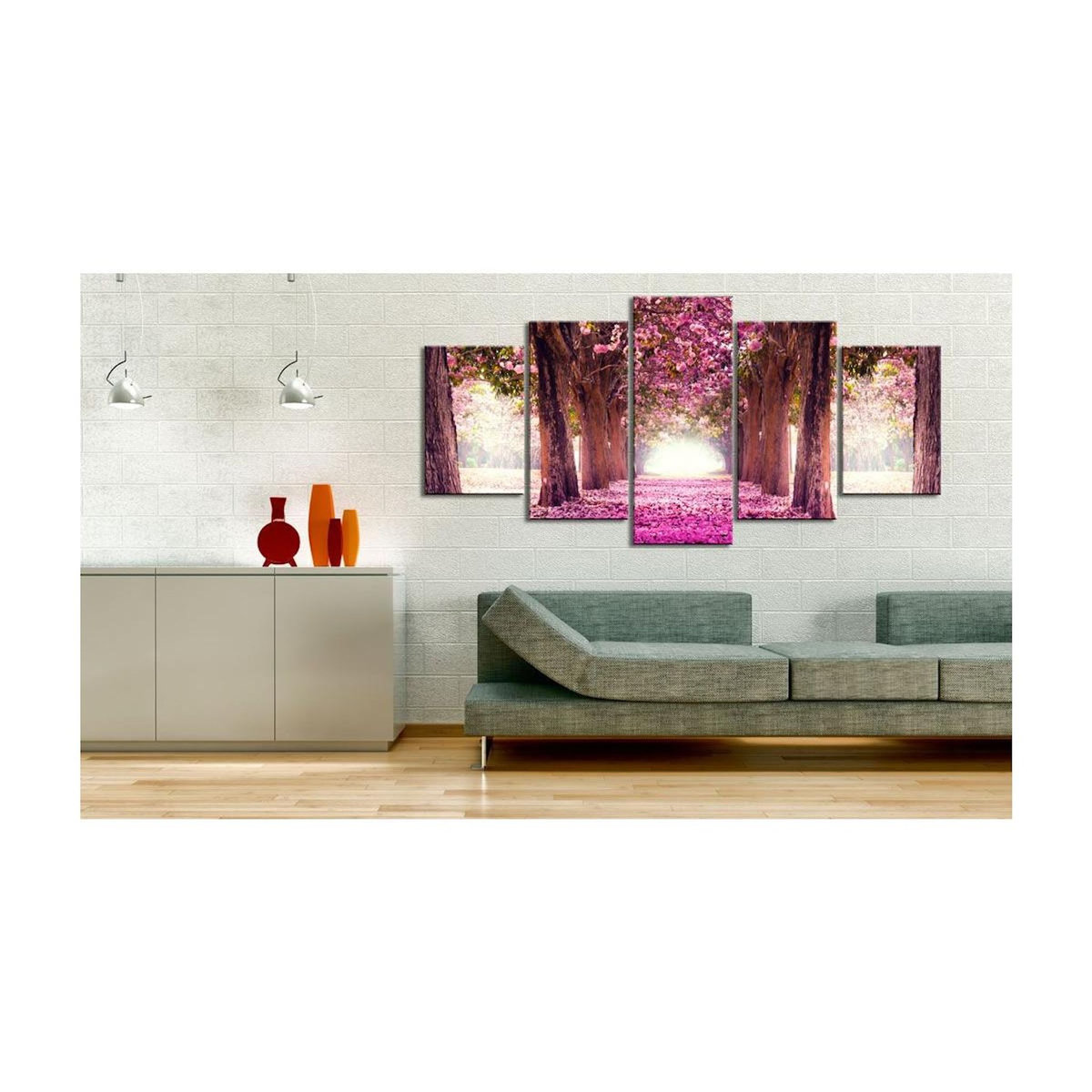 Paris Prix Tableau Imprimé  Suivez la Beauté