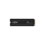 Crucial Disque SSD Interne Crucial T700 2 To Noir