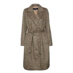 Vero Moda Manteau  Femme Vero Moda Luck. Coloris disponibles : Marron