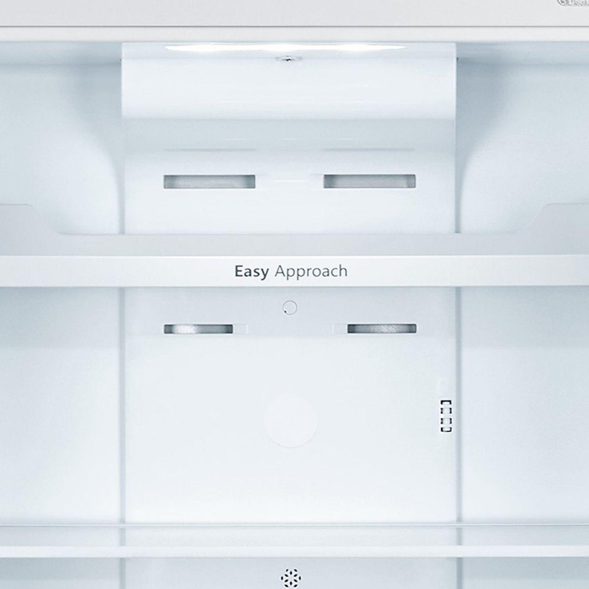 Voir la diapositive 4 : Hisense Réfrigérateur 2 portes rt600n4wce