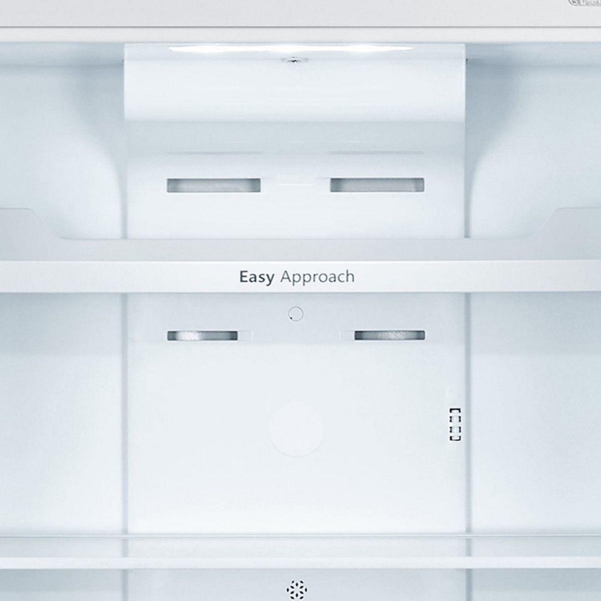 Hisense Réfrigérateur 2 portes RT600N4WCE