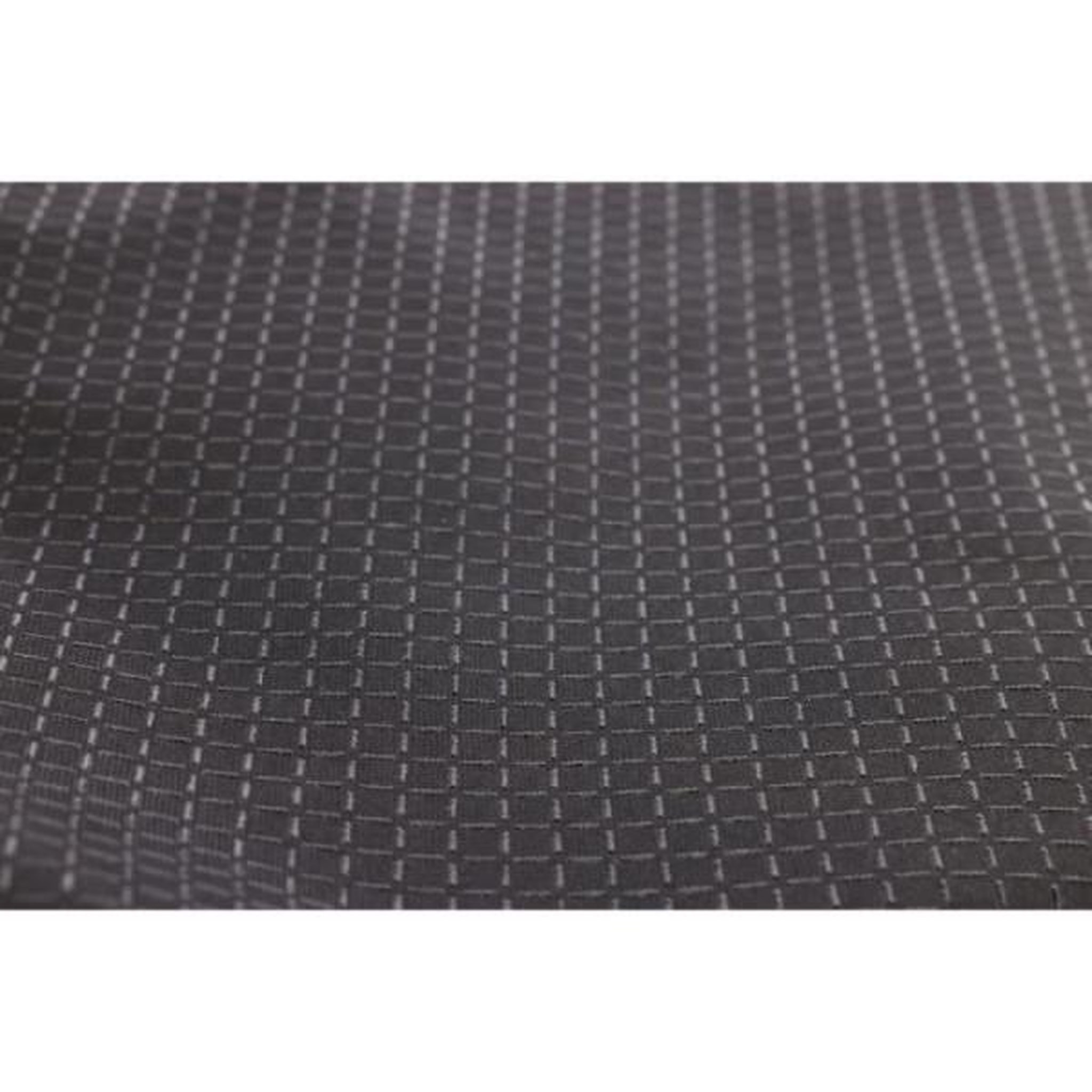Voir la diapositive 3 : KERBL KERBL - Panier mémoire de forme - Platin Ortho - Gris - 80 x 60 x 25 cm