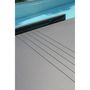 Voir la diapositive 4 : City Garden Table de jardin extensible - Aluminium - Anthracite - GASTON