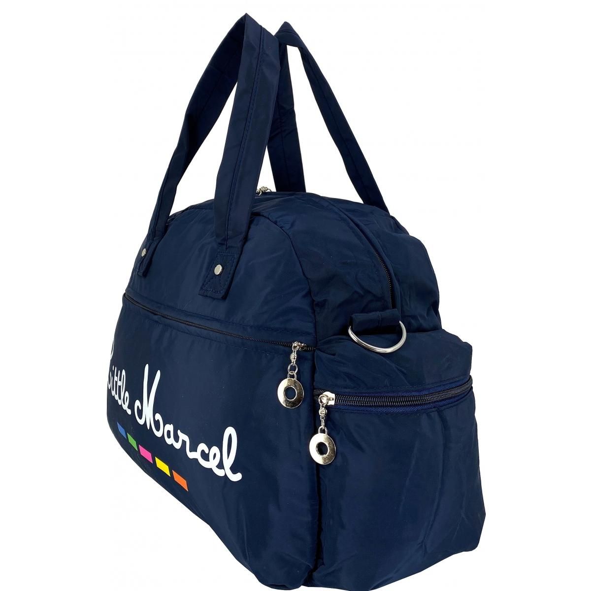 Little Marcel Sac de voyage et sport sans roulette