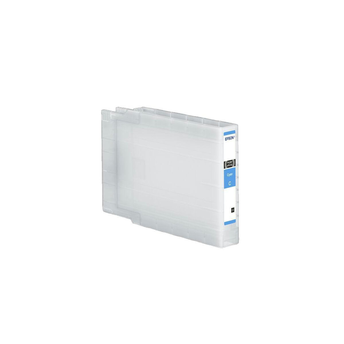 Epson Cartouche d'encre Epson WF-C8190 / WF-C8690 Cyan