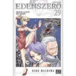EDENS ZERO TOME 29 : DEPUIS LA NUIT DES TEMPS, Mashima Hiro