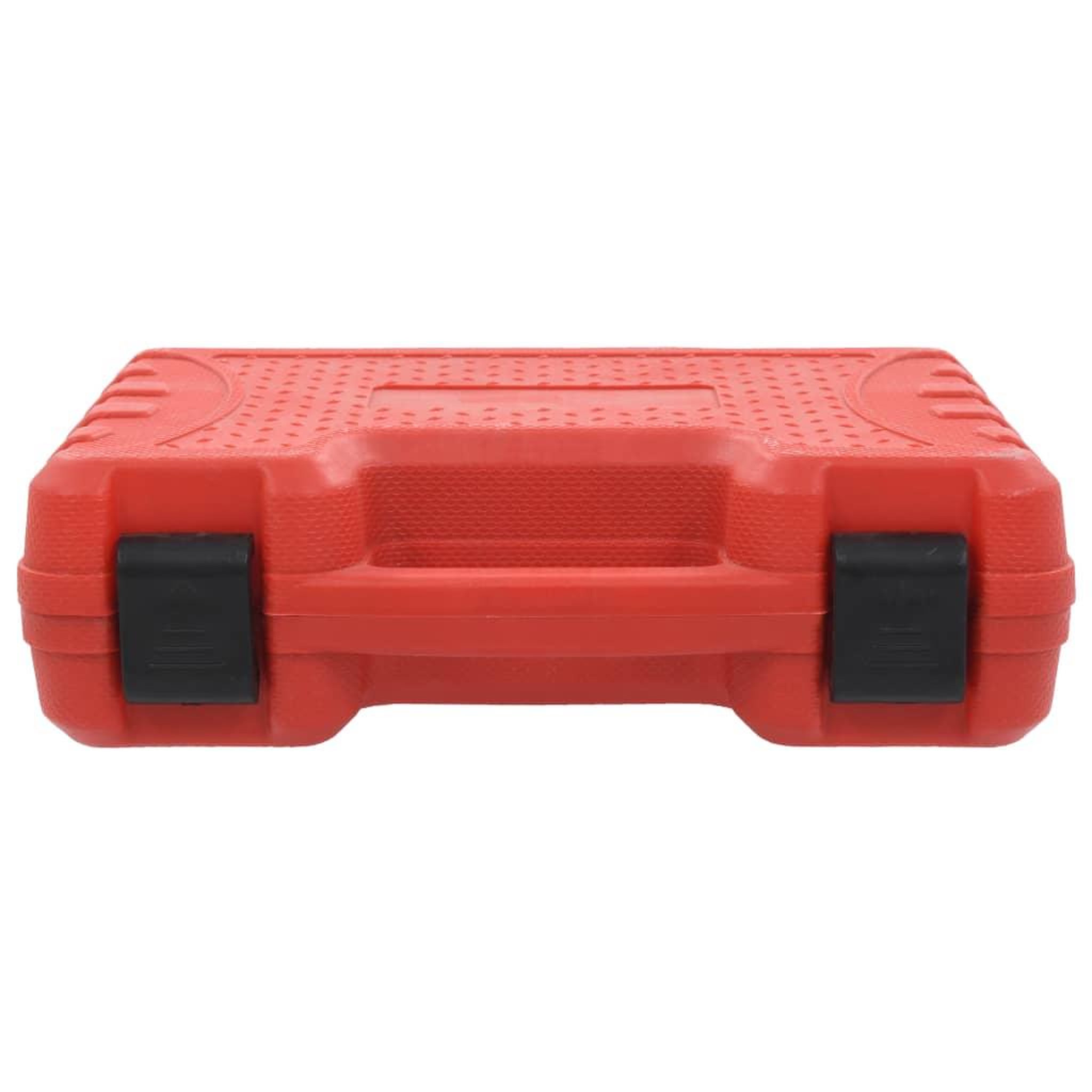 Voir la diapositive 4 : VIDAXL Kit d'outils de calage du moteur 2 pcs pour peugeot et citroën