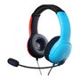 Voir la diapositive 2 : Casque Gamer Filaire LVL40 Nintendo Switch