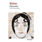 HONORINE, Balzac Honoré de