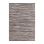 Paris Prix Tapis en Osier à Poils Courts  Bali  Beige. Coloris disponibles : Beige