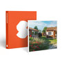 Voir la diapositive 1 : Smartbox 3 jours en famille dans un chalet près du Puy-en-Velay - Coffret Cadeau Séjour