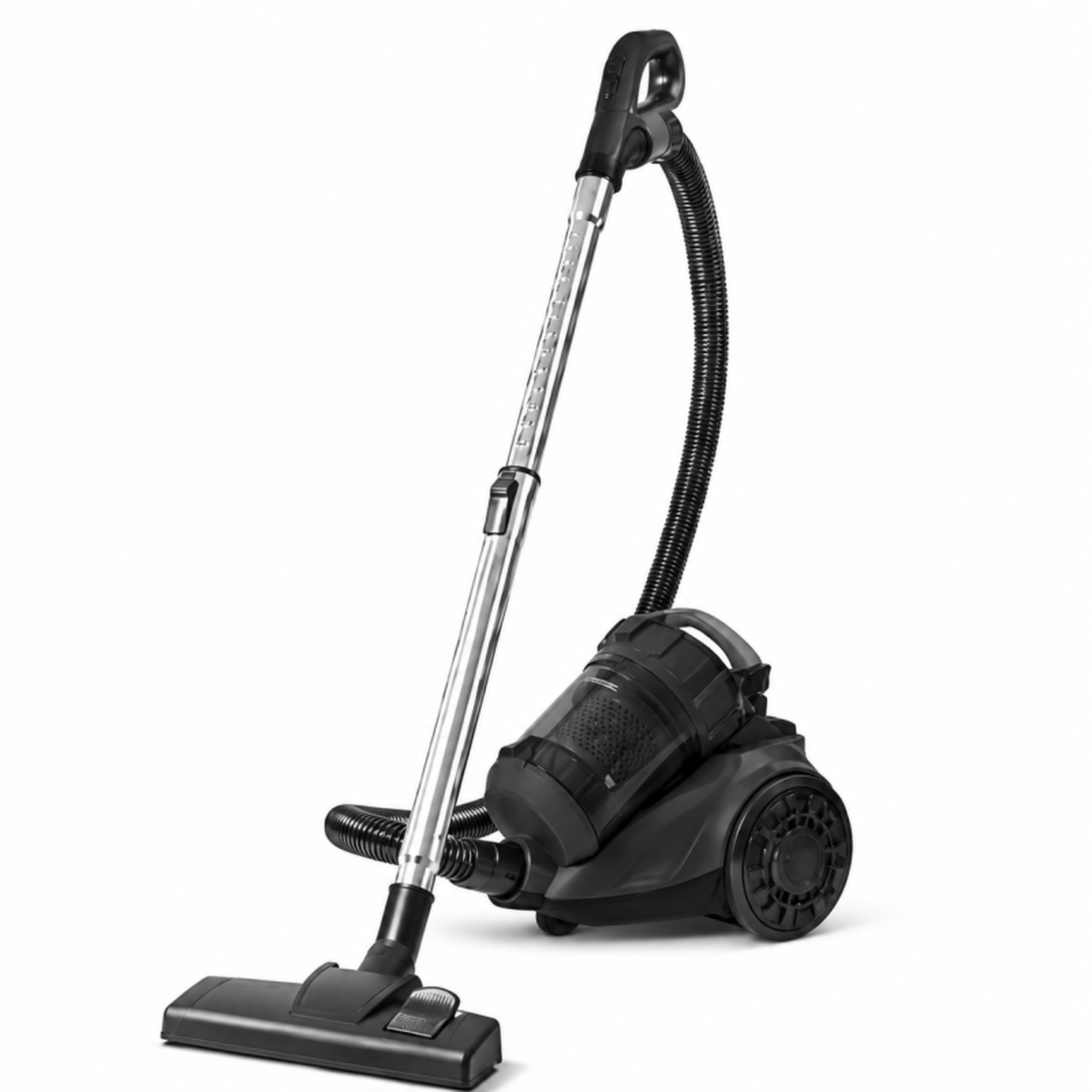 Voir la diapositive 2 : SCHNEIDER Schneider - aspirateur traîneau sans fil 2,5l 200w scvc2225b