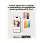Voir la diapositive 5 : POLAROID Imprimante photo portable Polaroid Hi Print 3x3 Pocket Photo Print