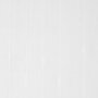 ATMOSPHERA Voilage à rayures - 140 x 240 cm - Blanc