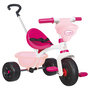 Voir la diapositive 1 : SMOBY Tricycle Corolle