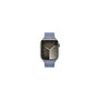 Voir la diapositive 3 : APPLE Bracelet Watch 41mm boucle moderne bleu lavande L
