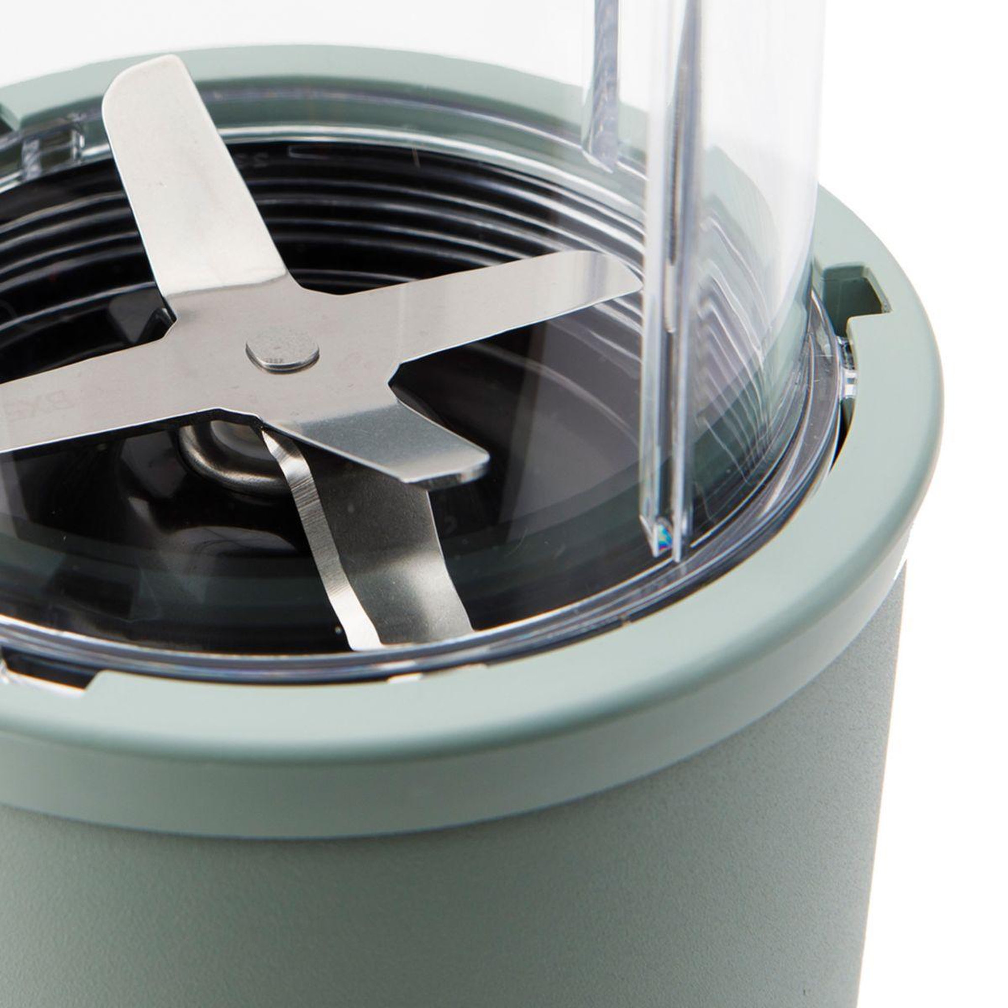 Voir la diapositive 4 : nutribullet Blender pro nb907majd
