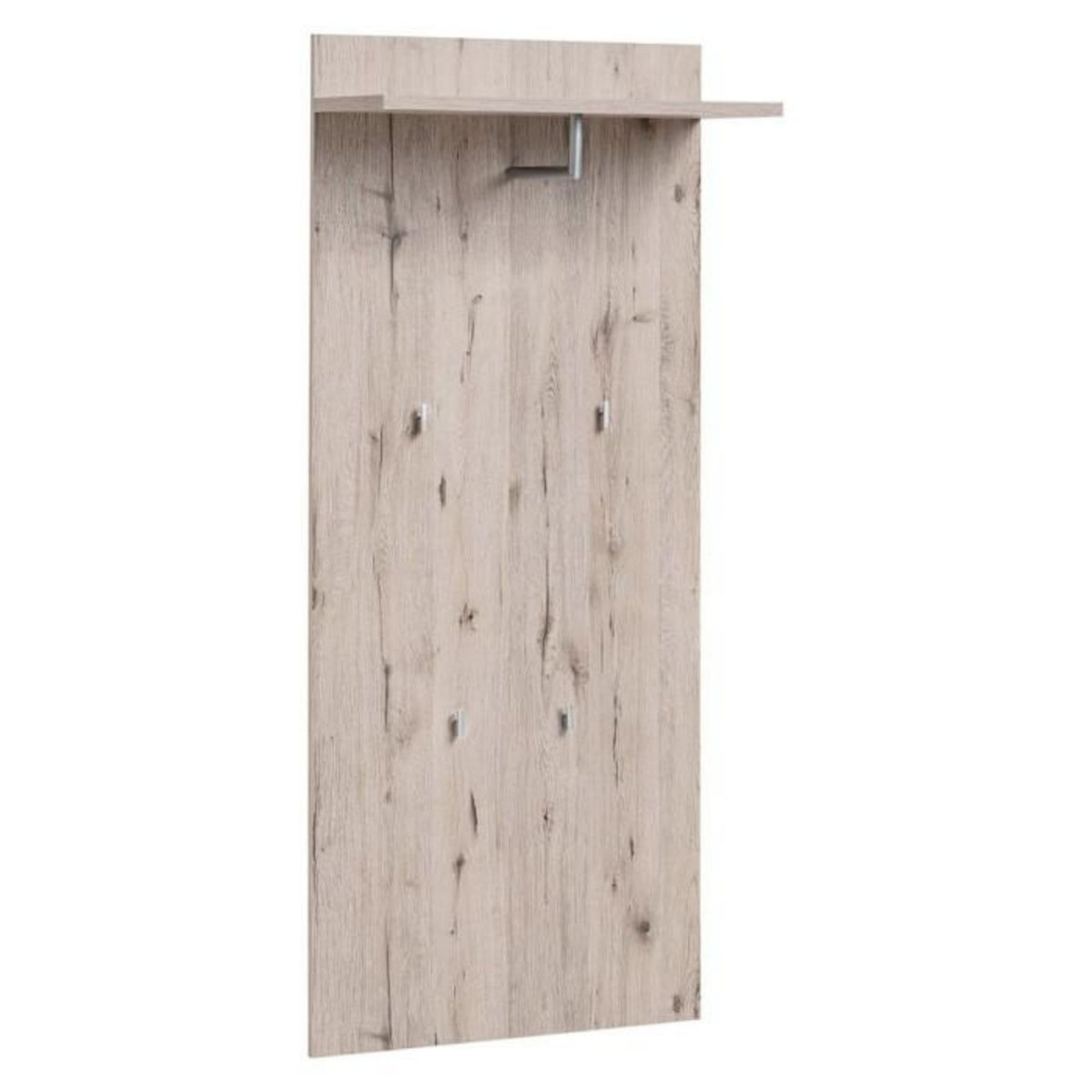 Paris Prix Aménagement Dressing  Gustavo  158cm Naturel