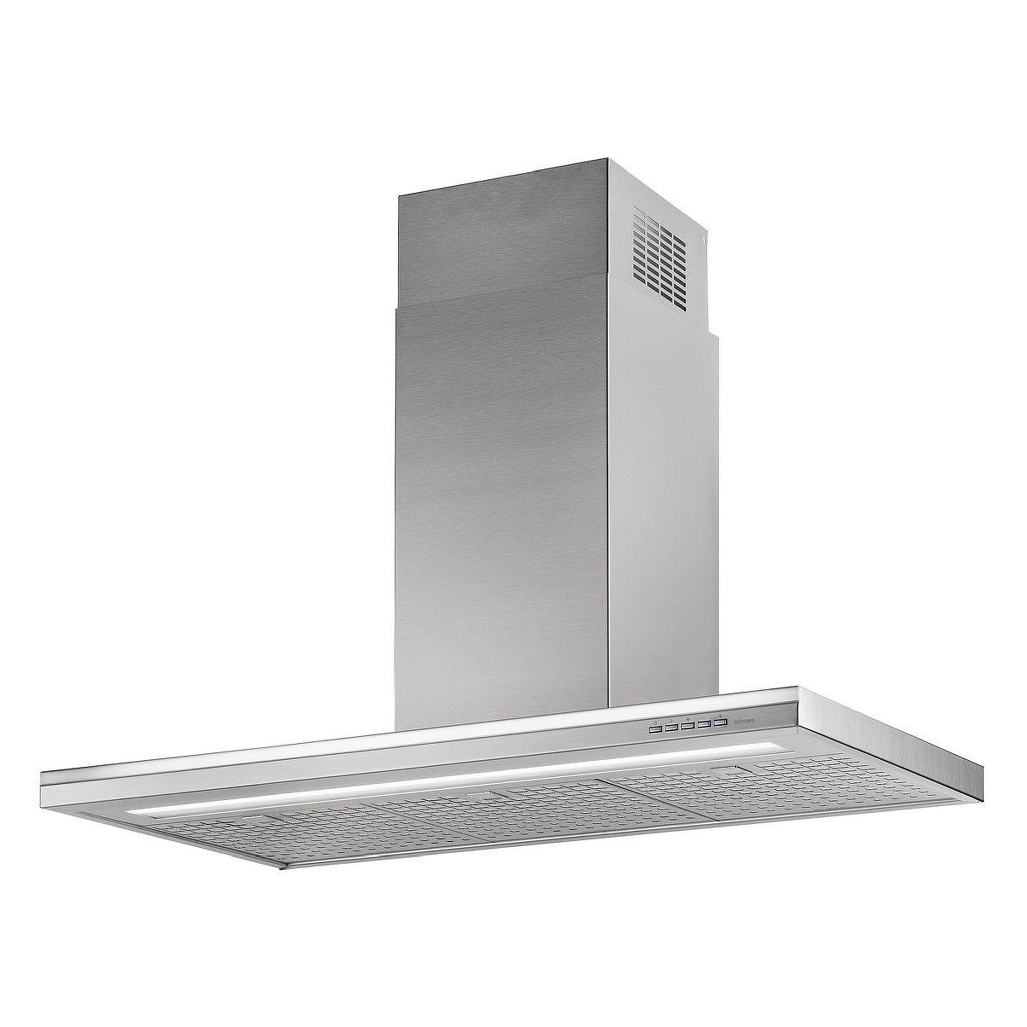 Voir la diapositive 1 : Falmec Hotte décorative murale LUMEN2430