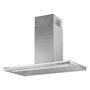Voir la diapositive 1 : Falmec Hotte décorative murale LUMEN2430