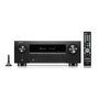 Voir la diapositive 1 : Denon Amplificateur home cinéma 9x180w - AVCX3800HBKE2