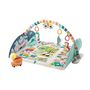 Voir la diapositive 2 : Fisher price Mon tapis découvertes évolutif