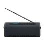Voir la diapositive 2 : Grundig Radio DAB GBT Band Black