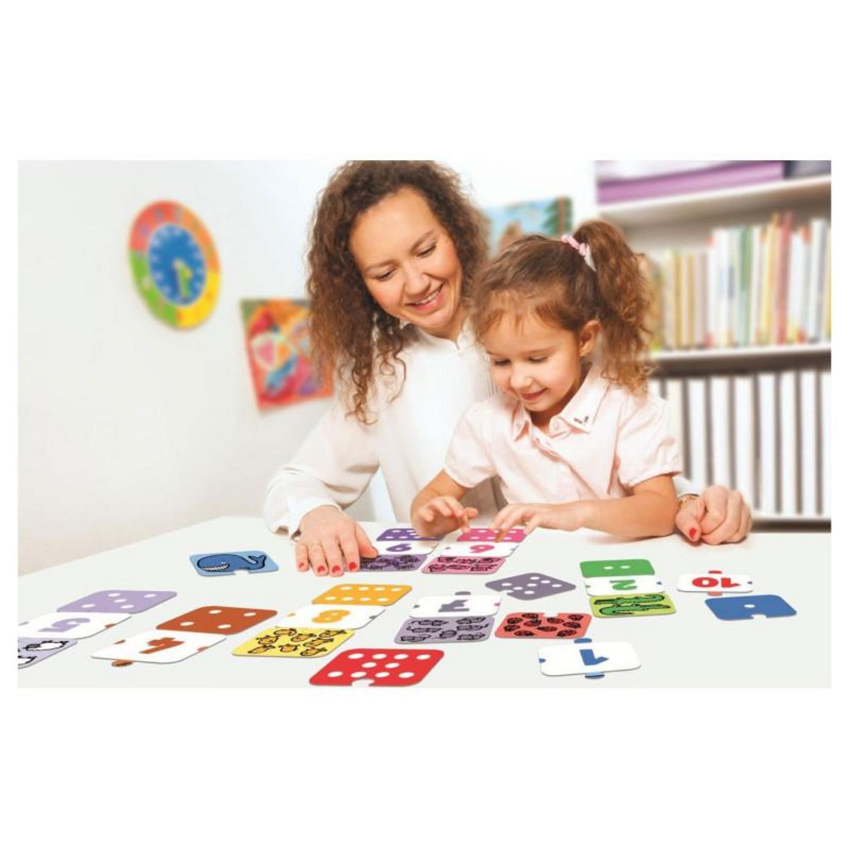 Jumbo JUMBO I Learn Numbers