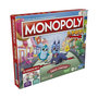 Voir la diapositive 2 : MONOPOLY Jeu de société Hasbro Monopoly Junior Multicolore