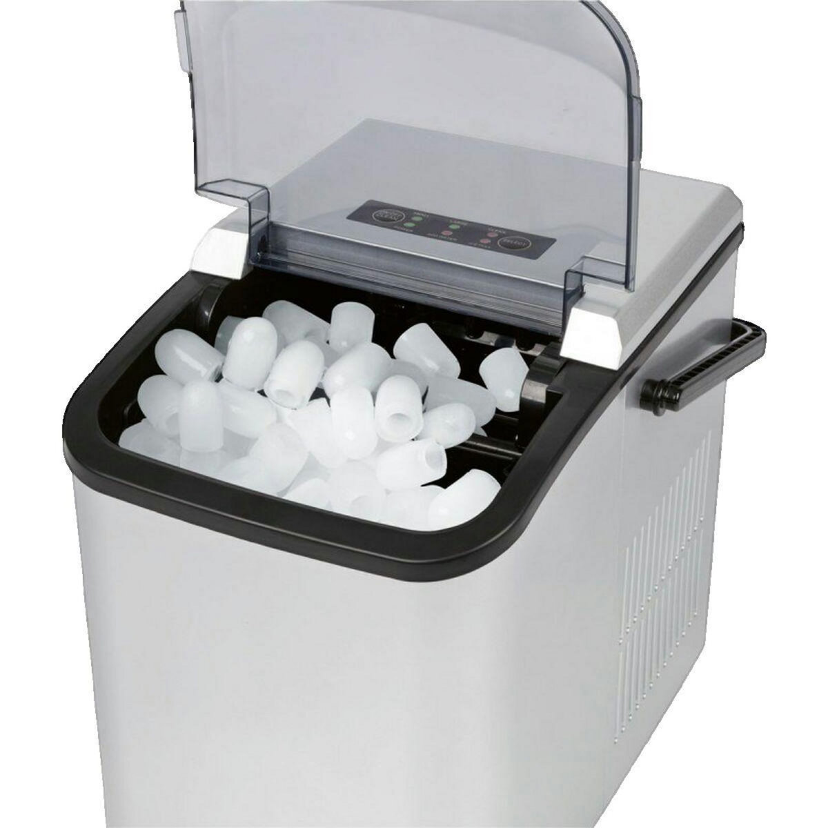 CLATRONIC Machine à glaçons Clatronic EWB3785 compacte et moderne