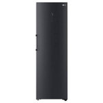 LG Réfrigérateur 1 porte 60cm 386l nofrost noir - GLM71MCCSD