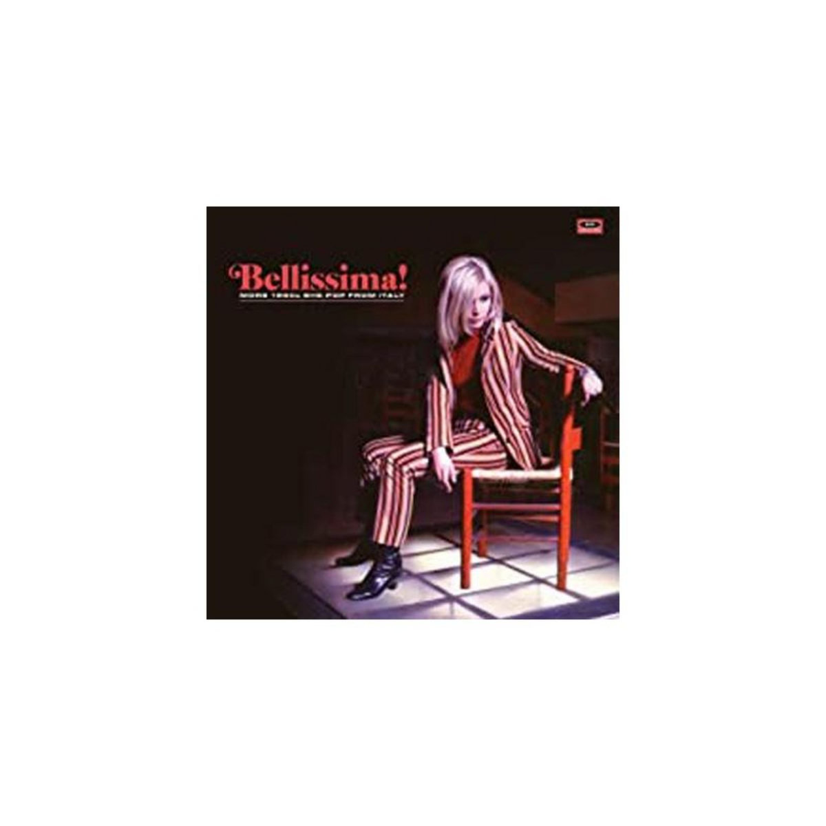 Bellissima!