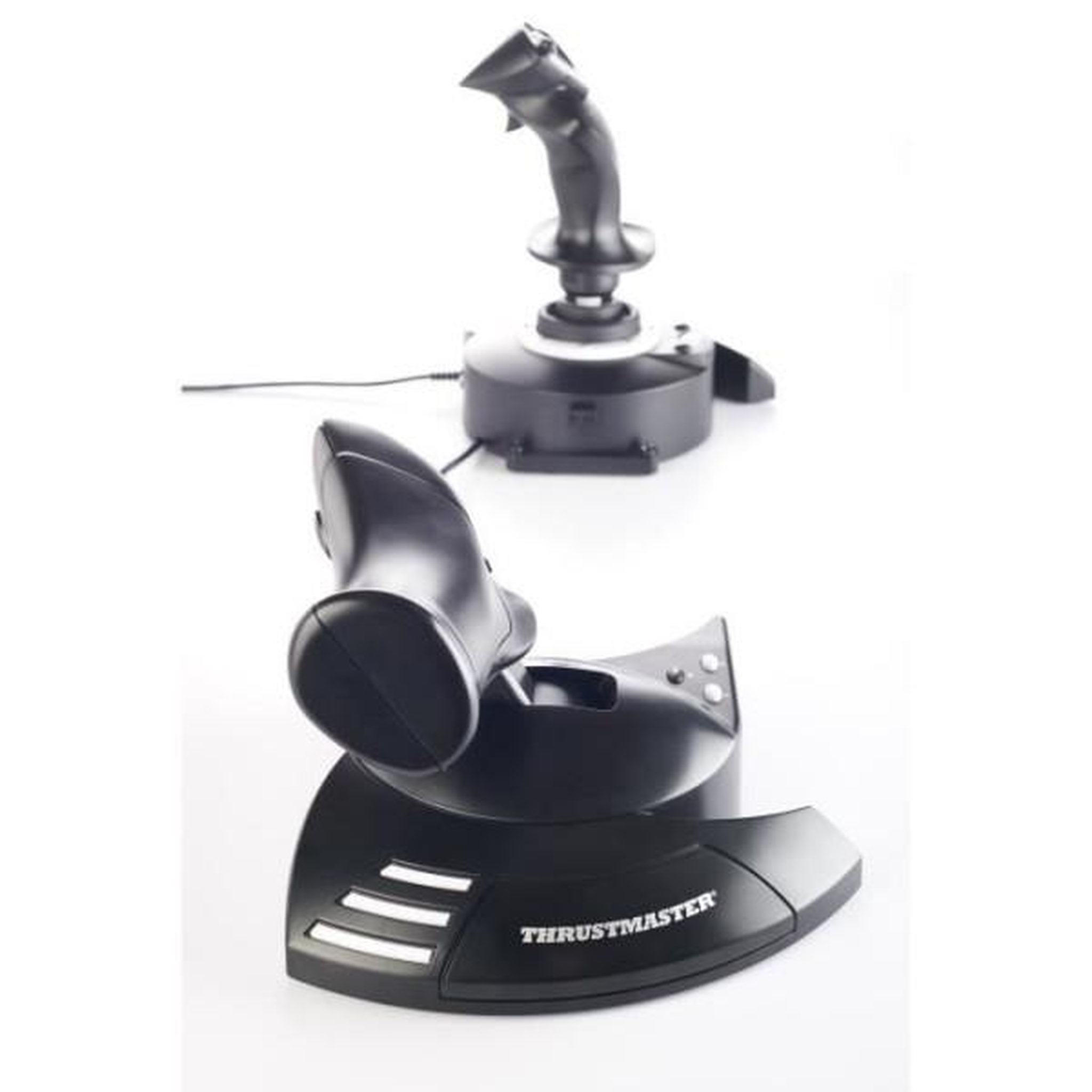 Voir la diapositive 3 : Thrustmaster Thrustmaster T.Flight Hotas One Flight Stick pour Xbox Series, Xbox One & PC