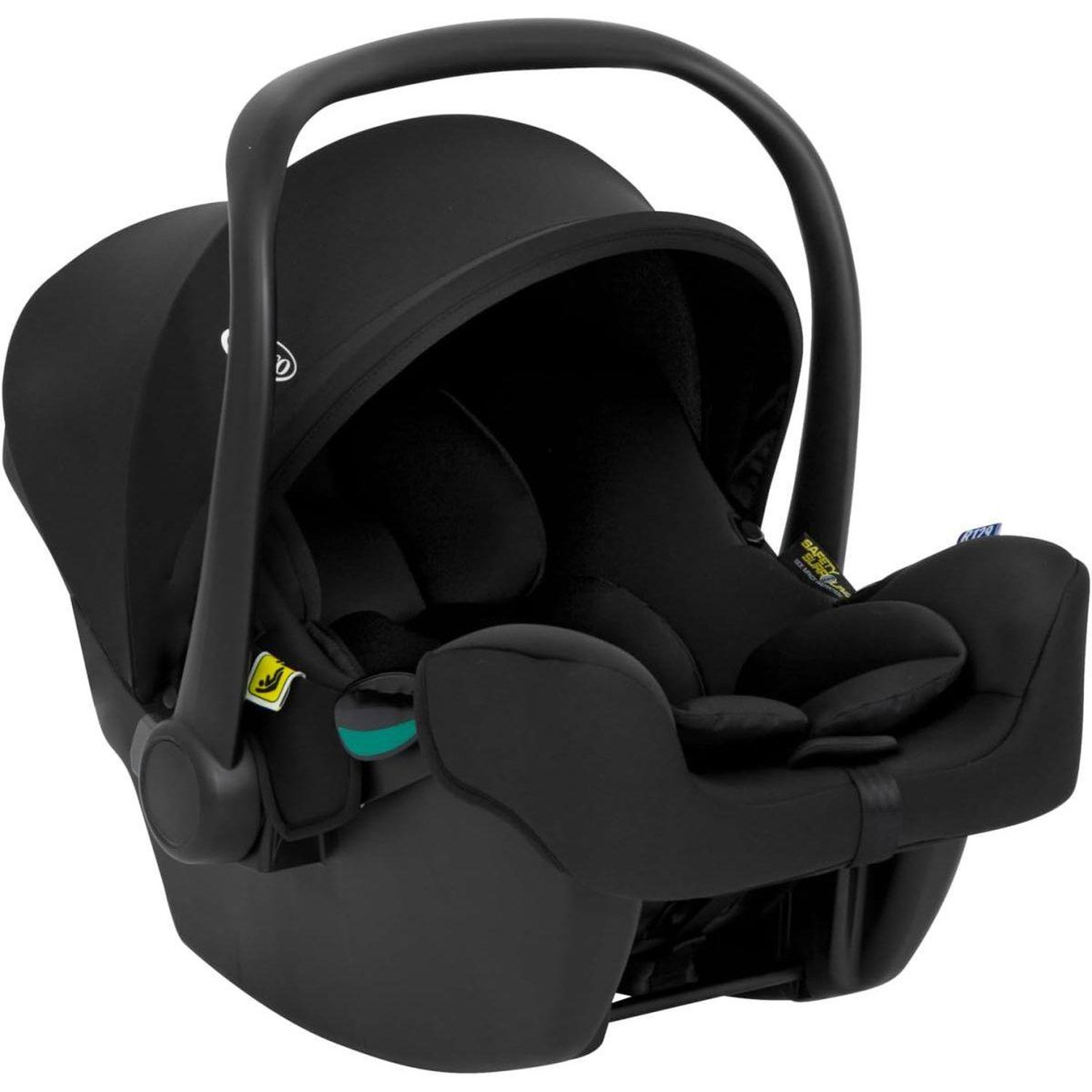 Siège‑auto Graco Snuglite Snuglite 3 3 Kg - vue 2