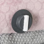 Voir la diapositive 6 : FIVE Housse de Rangement Sous Vide  Liseret  60cm Noir