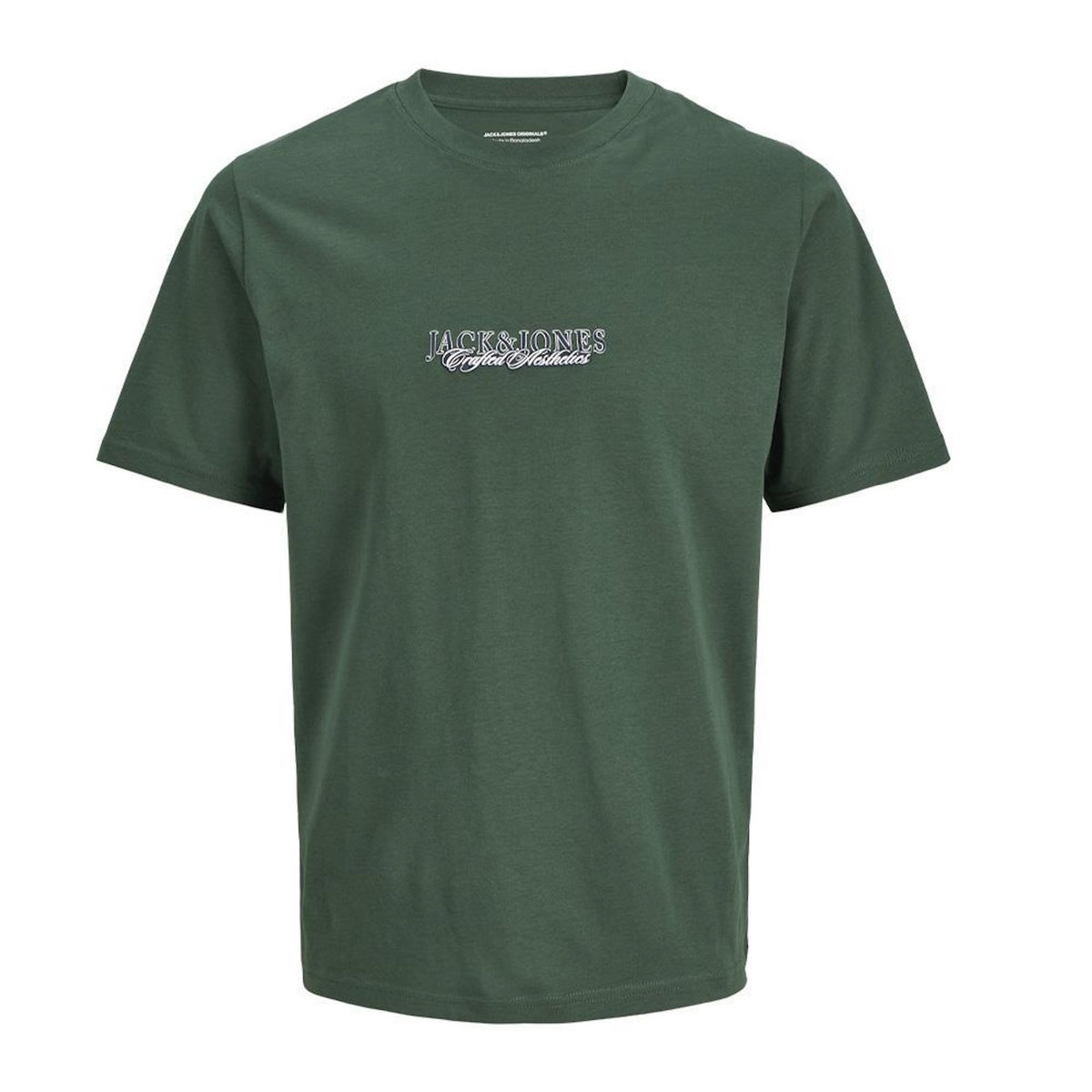 Jack & Jones T Shirt  Garçon Jack & Jones Bleecker