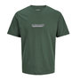 Voir la diapositive 2 : Jack & Jones T Shirt  Garçon Jack & Jones Bleecker
