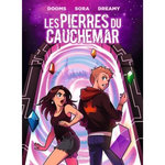 LES PIERRES DU CAUCHEMAR TOME 1 , Dooms