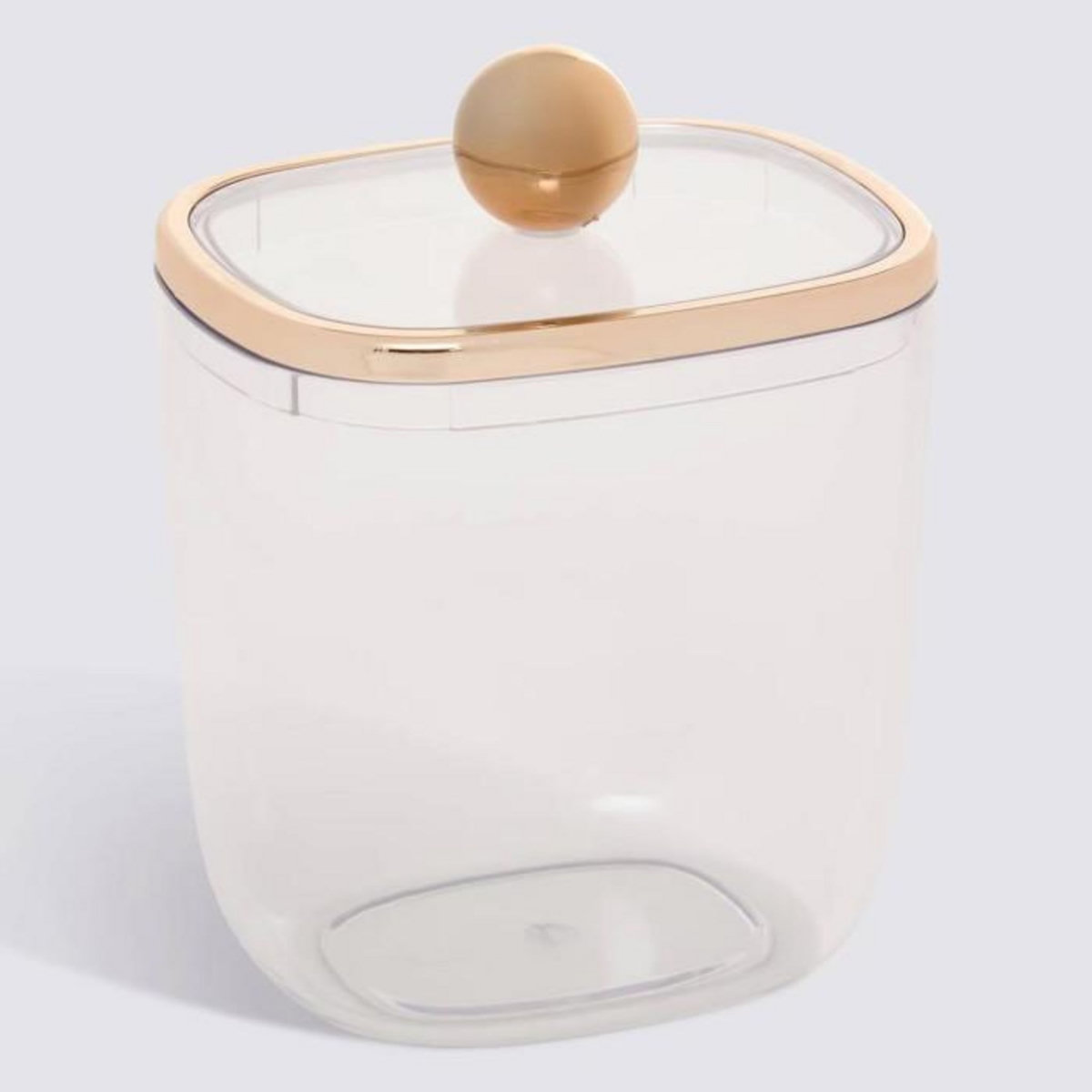 FIVE Boîte de Rangement  Sara  11cm Transparent