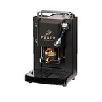 faber Machine à café automatique Faber Pro Mini Deluxe avec dosettes ESE