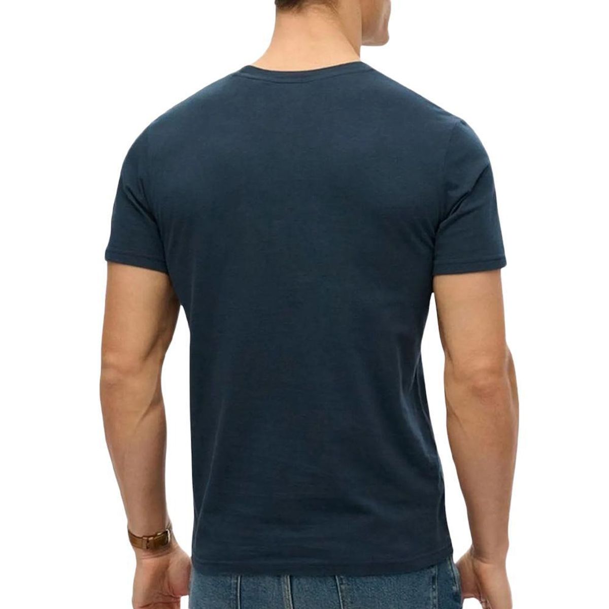 SUPERDRY T shirt  Homme  uperdry Relaxed