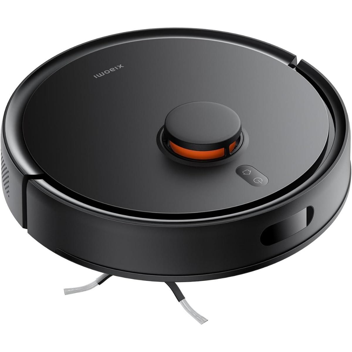 XIAOMI Aspirateur/laveur robot connecté - s20 black
