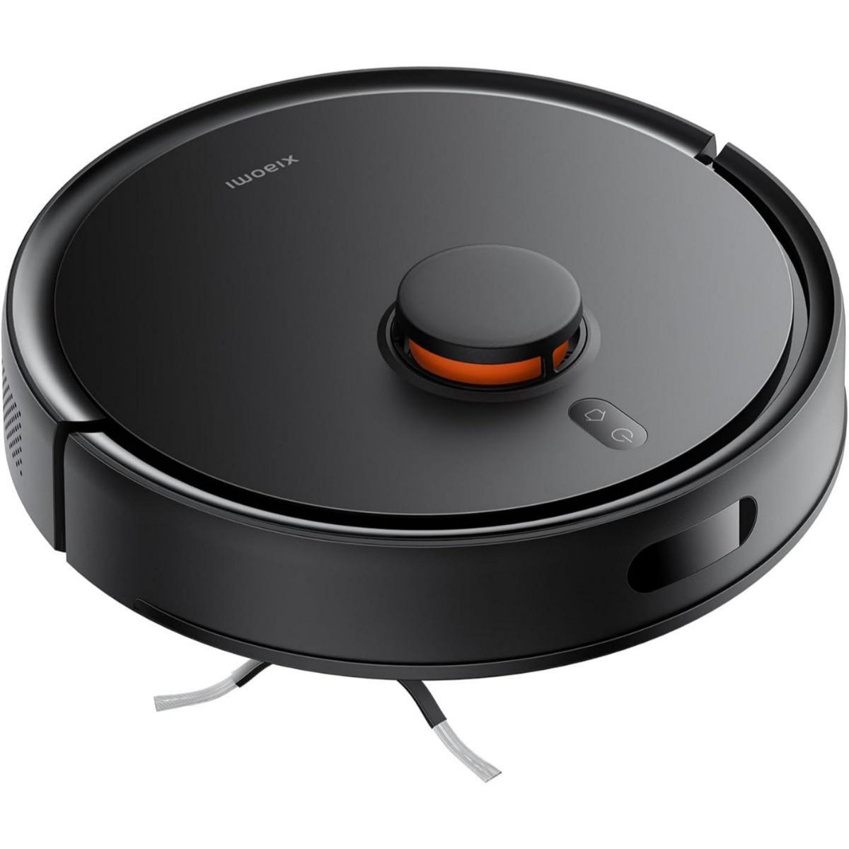 XIAOMI Aspirateur/laveur robot connecté - s20 black