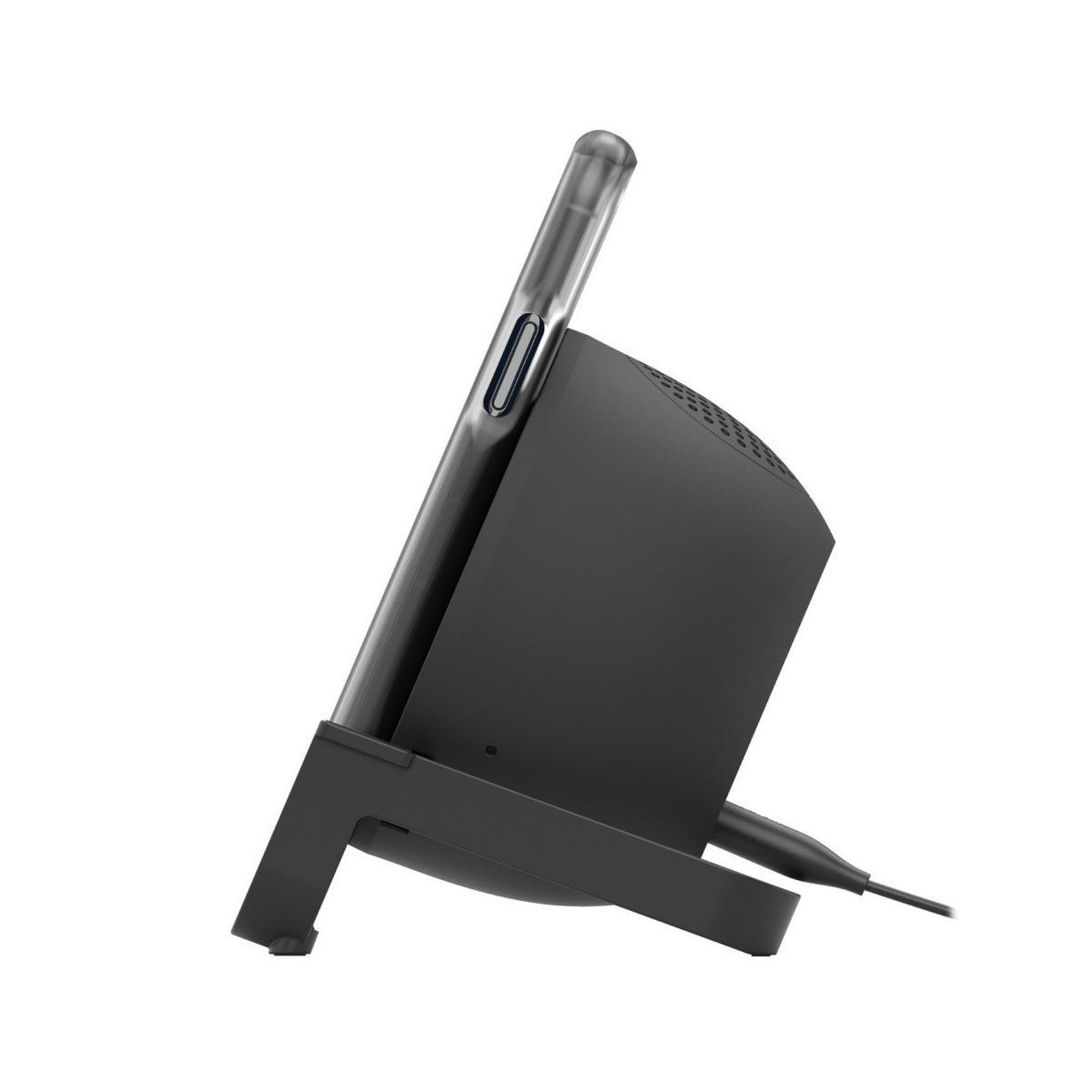 Voir la diapositive 3 : Belkin Belkin boost charge noir intérieure
