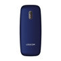 Voir la diapositive 5 : Logicom Téléphone portable Posh 402 Bleu 4G