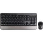Voir la diapositive 1 : ESSENTIEL B Clavier + Souris KM-10-SF