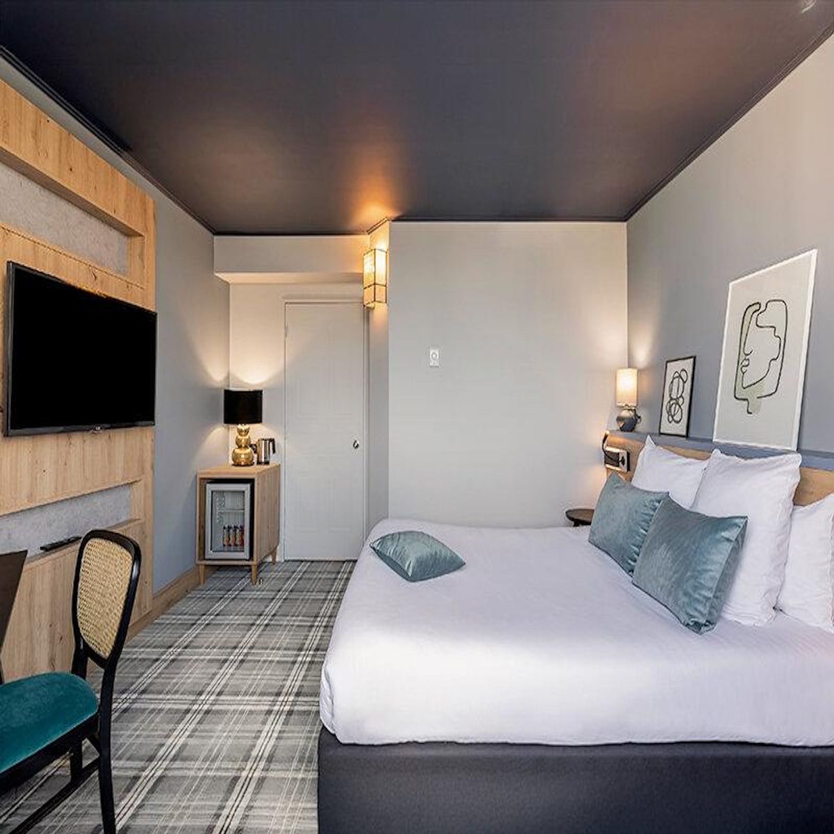 Smartbox Séjour et activité détente ou sensations fortes pour grand-mère - Coffret Cadeau Multi-thèmes