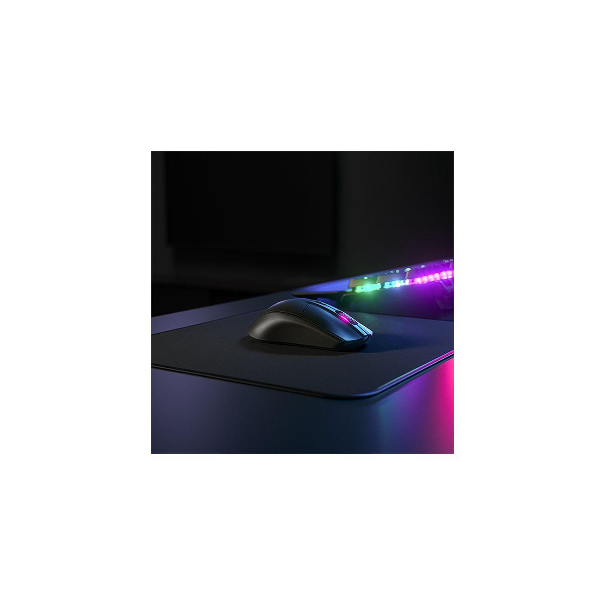 Voir la diapositive 5 : STEEL SERIES Souris Gamer Sans Fil Rival 3 Wireless