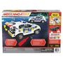Voir la diapositive 6 : SPIN MASTER Ma voiture de police RC Meccano Junior
