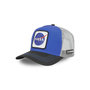 Voir la diapositive 1 : CAPSLAB Casquette filet Nasa